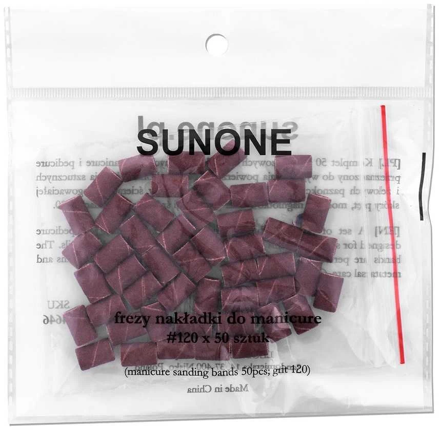„Sunone“ pjaustytuvų dangteliai