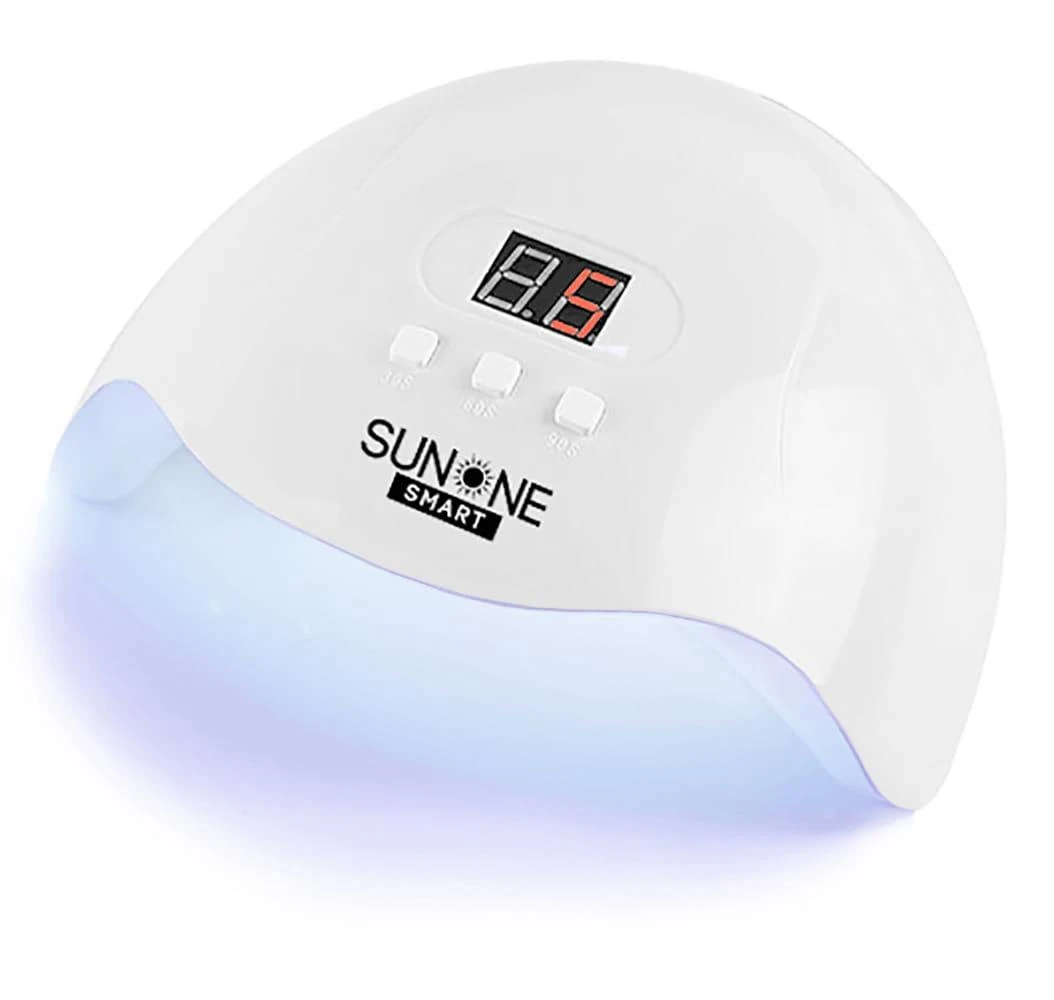 Sunone Smart UV/LED 48W gelinio lakavimo lempa