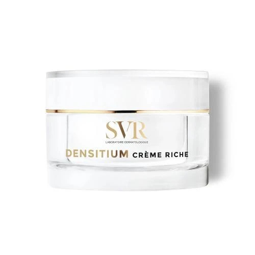 Svr Laboratories SVR Densitium Rich Kreminis, 50 ml