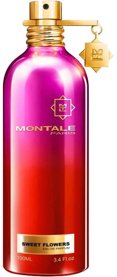 Montale Paris Sweet Flowers for Women (Kvepalai Moterims) EDP 100 ml