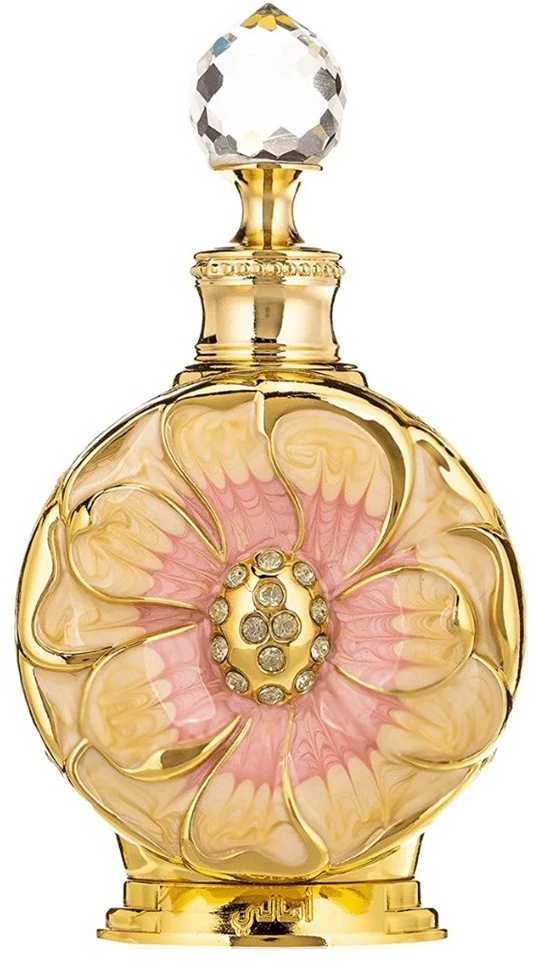 Swiss Arabian Amaali CPO U, 15 ml