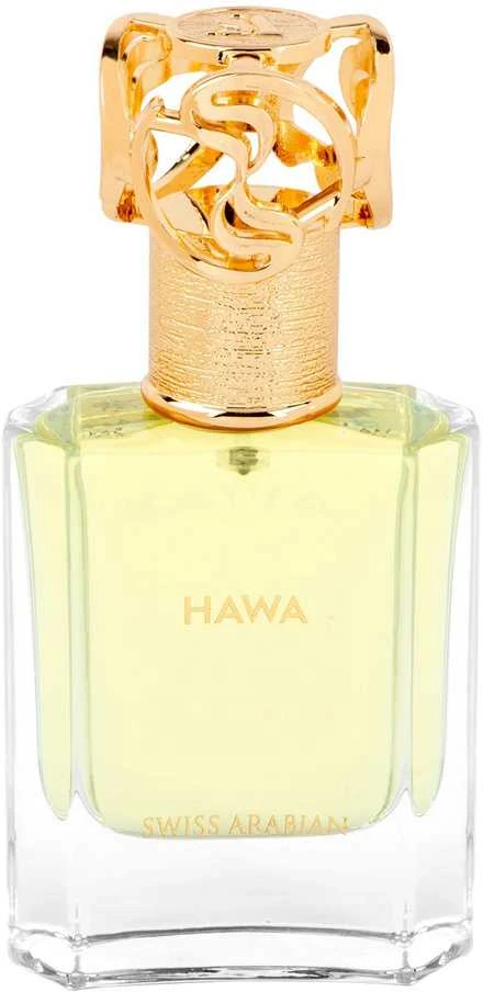 Swiss Arabian Hawa EDP parfumuotas vanduo moterims, 50 ml