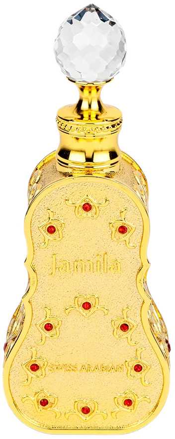 Swiss Arabian Šveicariškas arabiškas Jamila CPO W, 15 ml