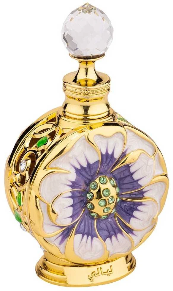 Swiss Arabian Layali CPO W, 15 ml