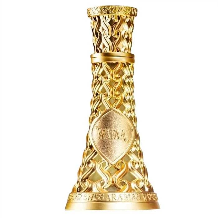 Swiss Arabian Wafaa EDP parfumuotas vanduo moterims, 50 ml