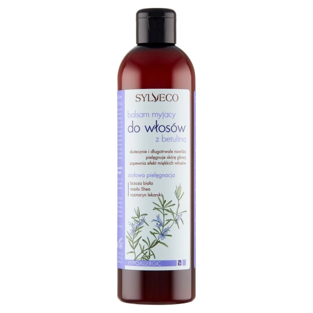 Sylveco Balsam Conditioner plaukų kondicionierius 300ml