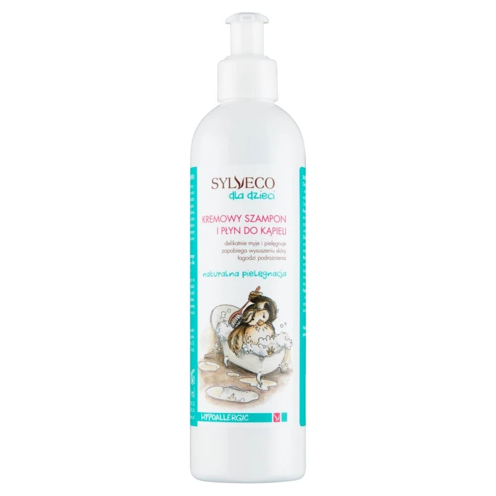 SYLVECO Vaikams, 300 ml