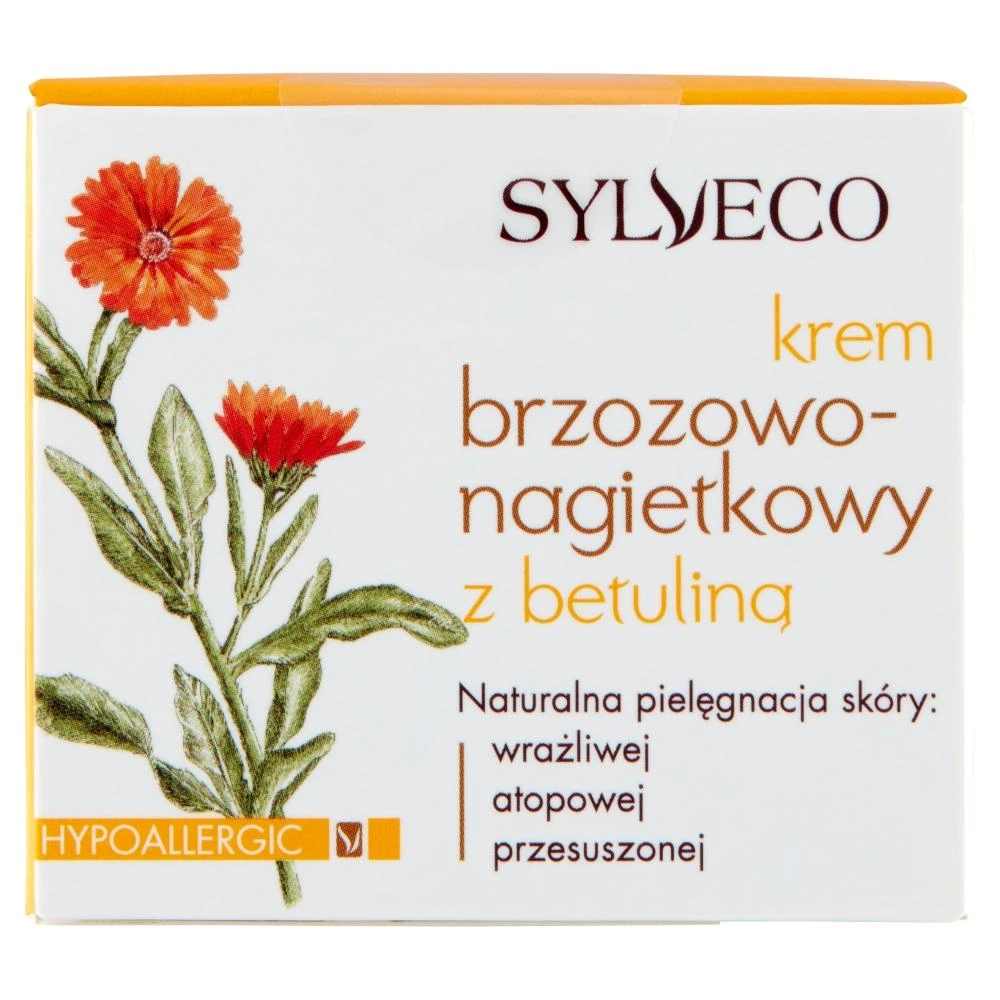 SYLVECO Nagietek, 50 ml