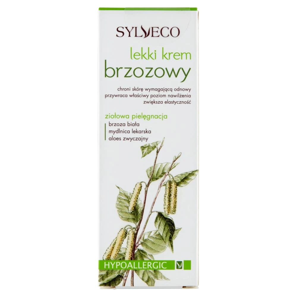 SYLVECO Beržas, 50 ml