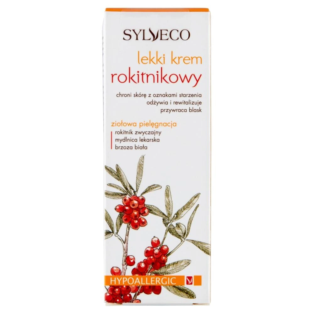 SYLVECO Rokitnik, 50 ml