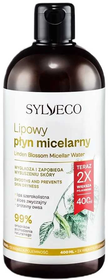 SYLVECO Lipidy, 400 ml