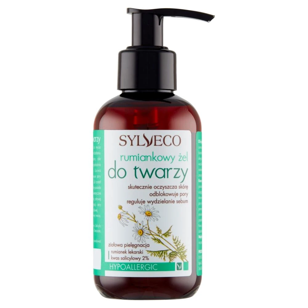 SYLVECO Ramunė, 150 ml