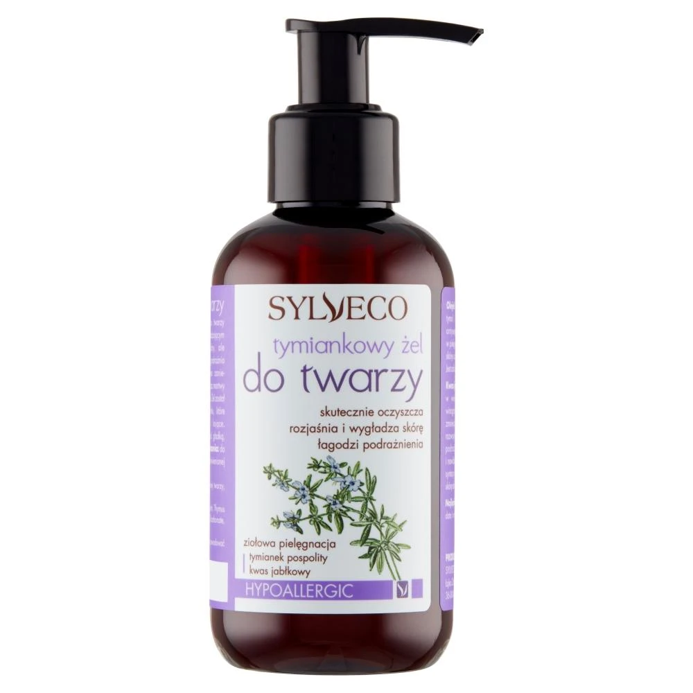 SYLVECO čiobreliai, 150 ml