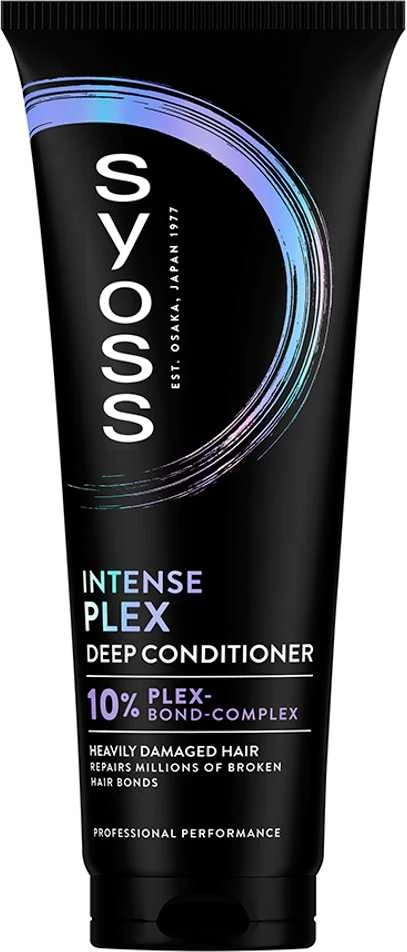 Syoss Intense Plex, 250 ml