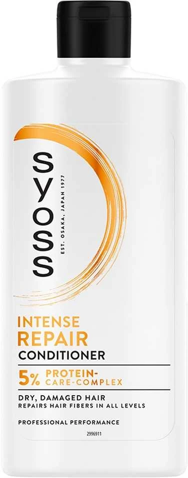 Syoss Repair Conditioner Kondicionierius moterims, 440 ml