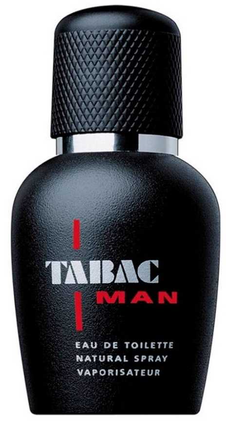 Tabac Original TABAC Man EDT tualetinis vanduo vyrams, 30 ml