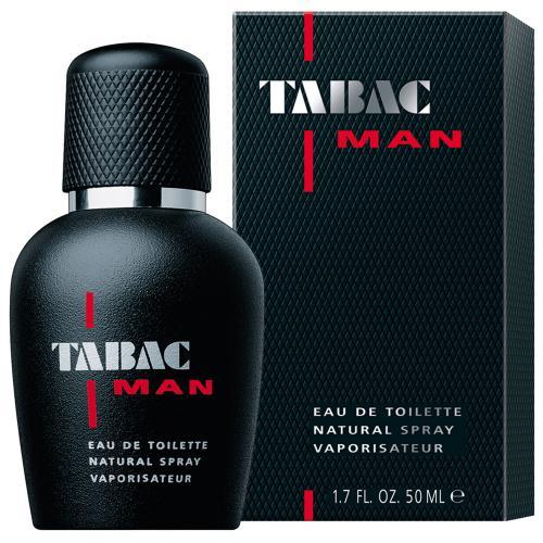 Tabac Original TABAC Man EDT tualetinis vanduo vyrams, 50 ml