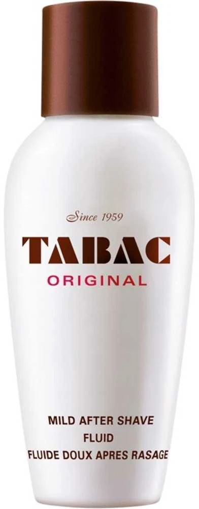 Tabac Original drėkinamasis losjonas po skutimosi, 100 ml