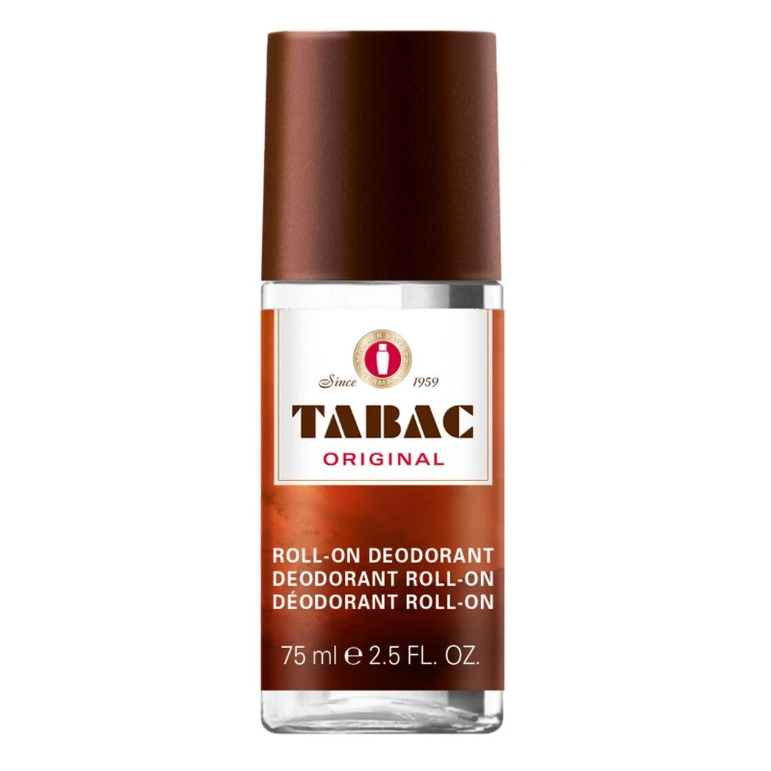 "Tabac Original" dezodorantas Roll On 75ml