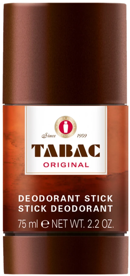 „Tabac Original“ 24 val. apsaugos dezodorantas vyrams, 75 ml
