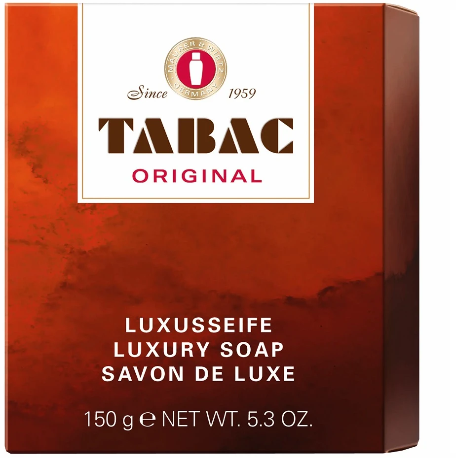 Tabac Original Original mydło luksusowe 150g