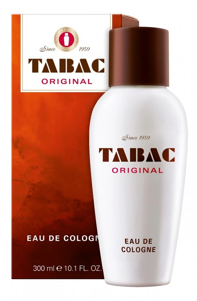 Tabac Original, 300 ml Edc