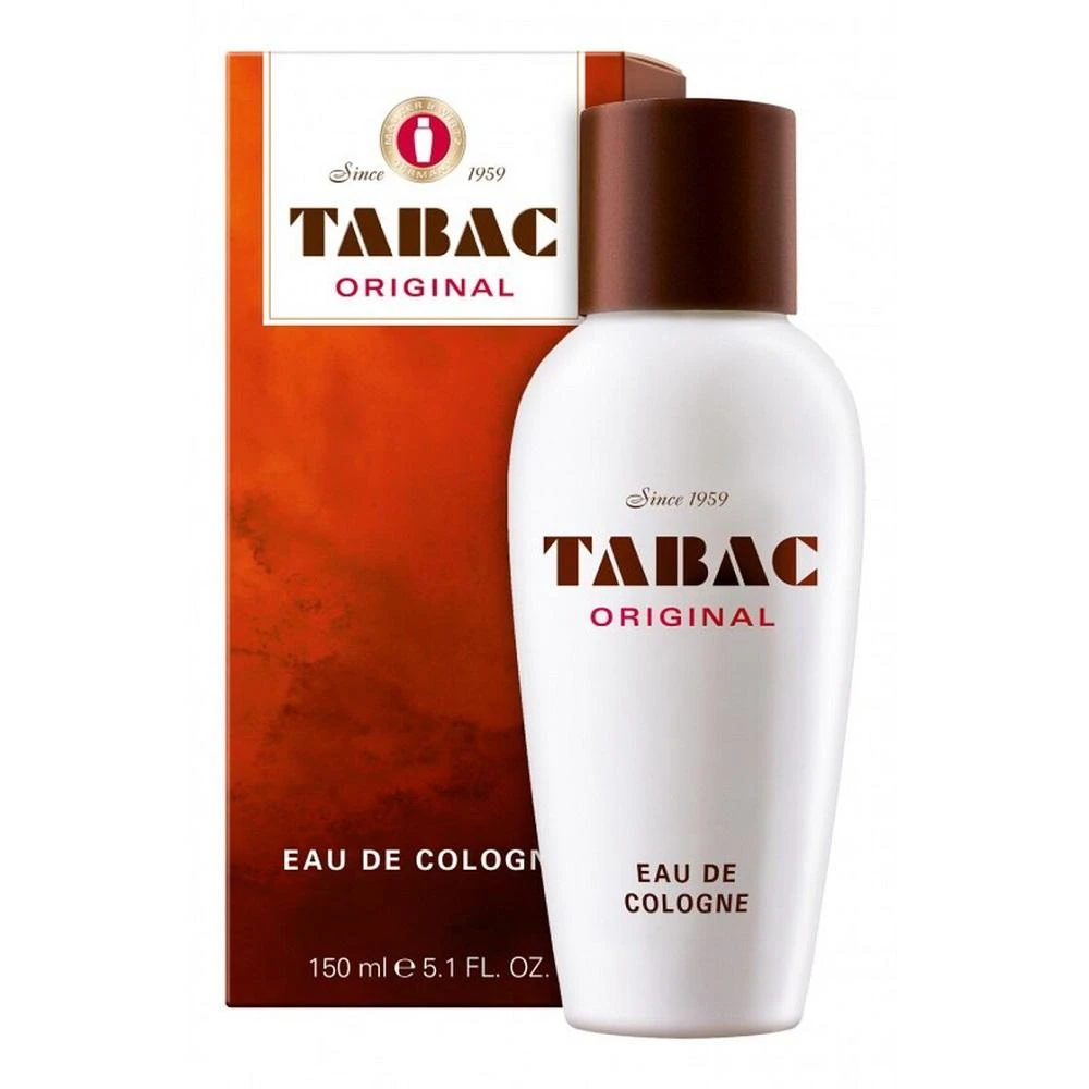 Odekolonas Tabac Original Eau De Cologne 150ml
