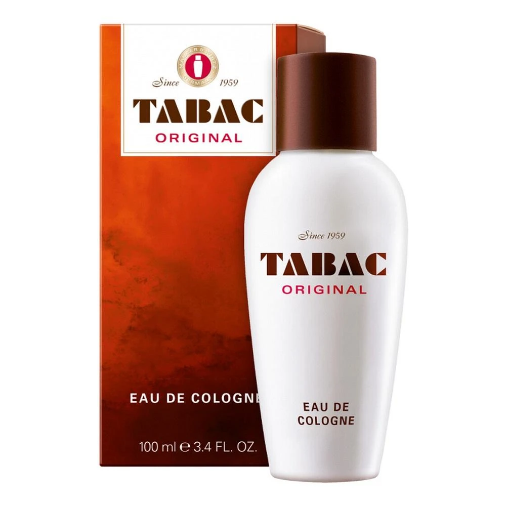 Odekolonas Tabac Original Eau De Cologne 100ml