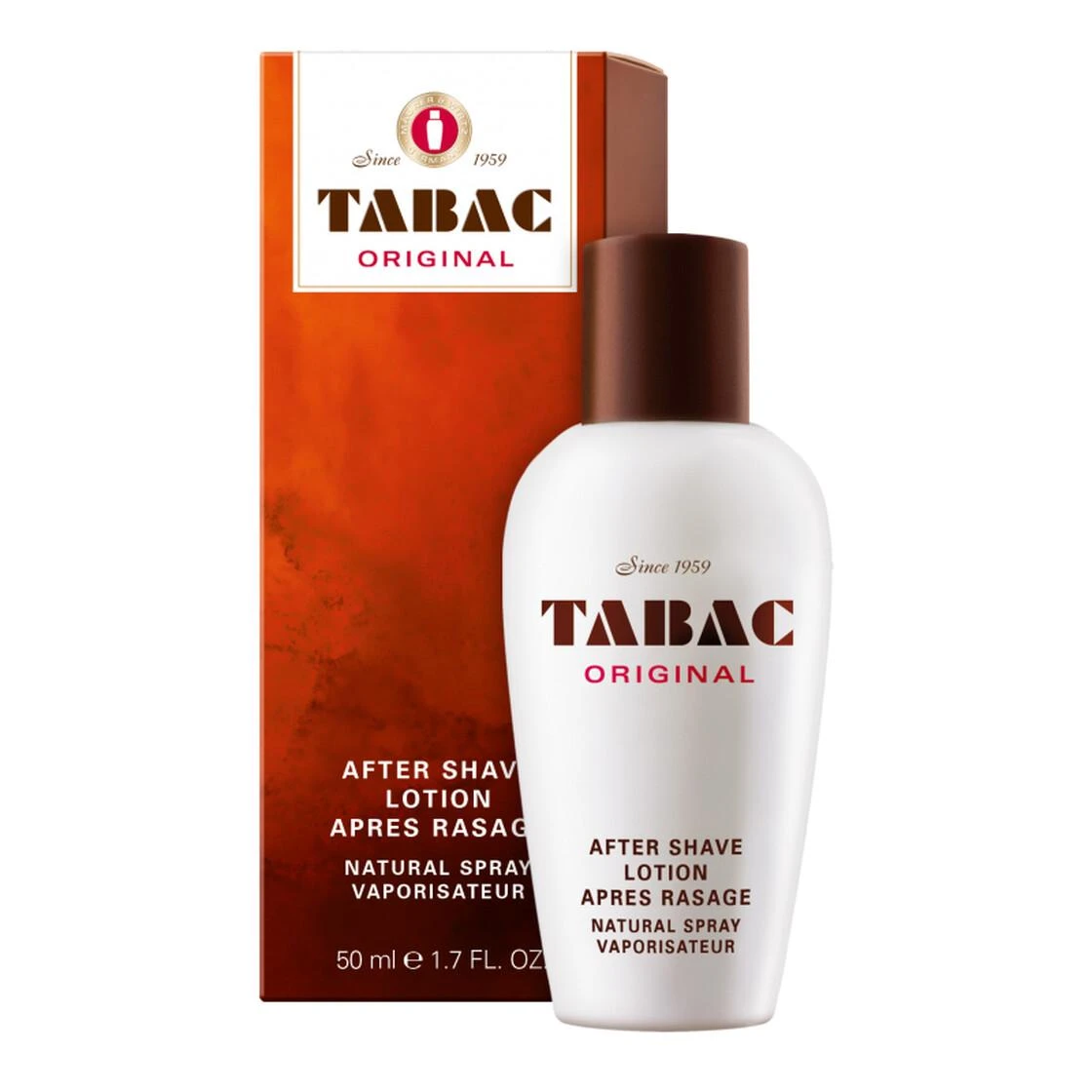 Tabac Original, 50 ml