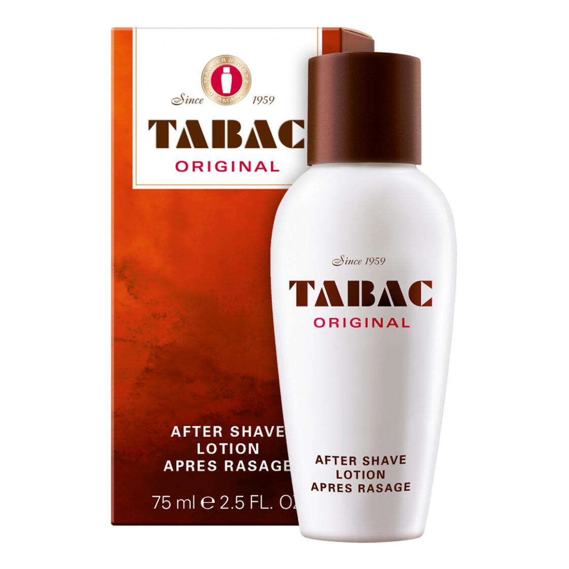 "Tabac Original" losjonas po skutimosi 75ml