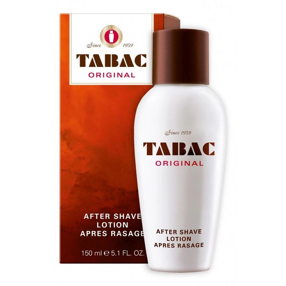 "Tabac Original" po skutimosi 150ml