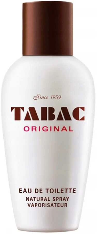 Tabac Original Eau De Toilette Purškiklis tualetinis vanduo 100ml