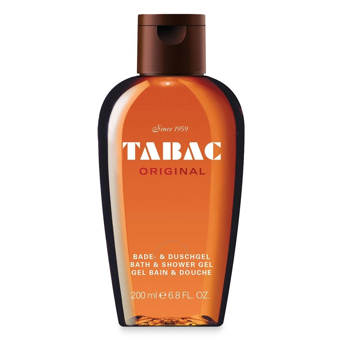 TABAC Original Dušo želė