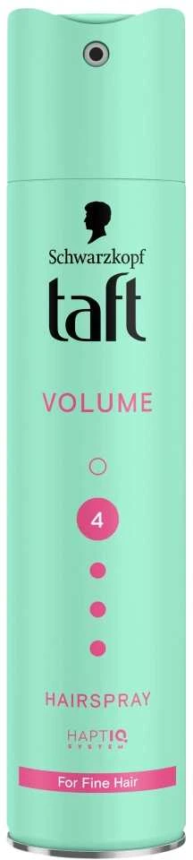 Schwarzkopf Taft Volume Plaukų lakas moterims, 250 ml