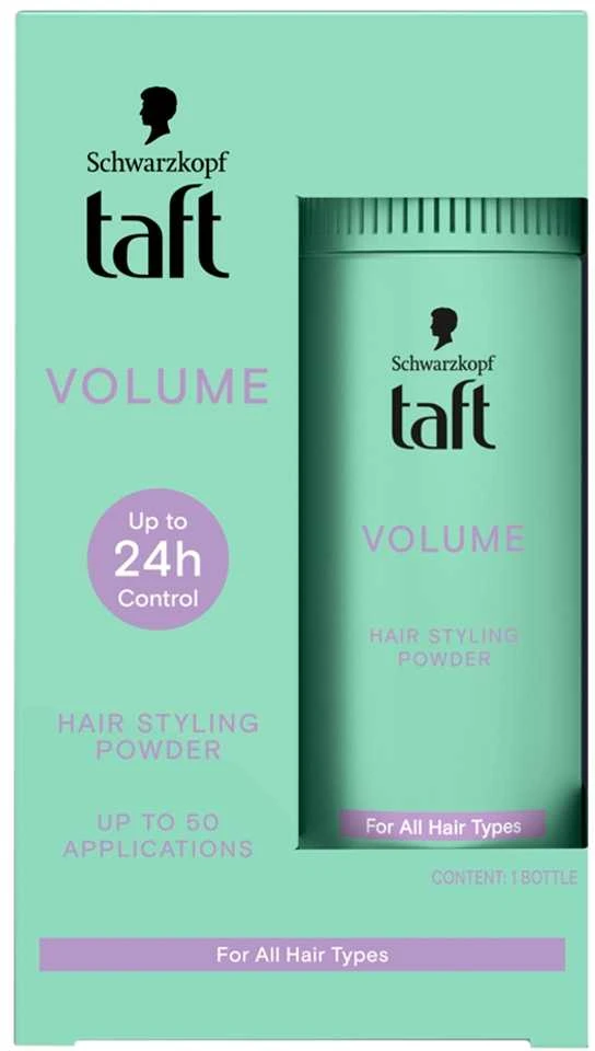 Schwarzkopf Taft Volume, 10 g