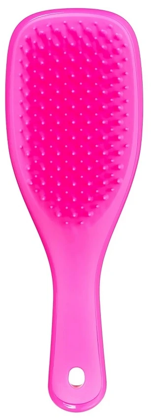 Tangle Teezer The Ultimate Detangler Mini Runway Rožinė