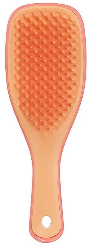 Tangle Teezer The Ultimate Detangler Mini Salmon Rožinė Apricot