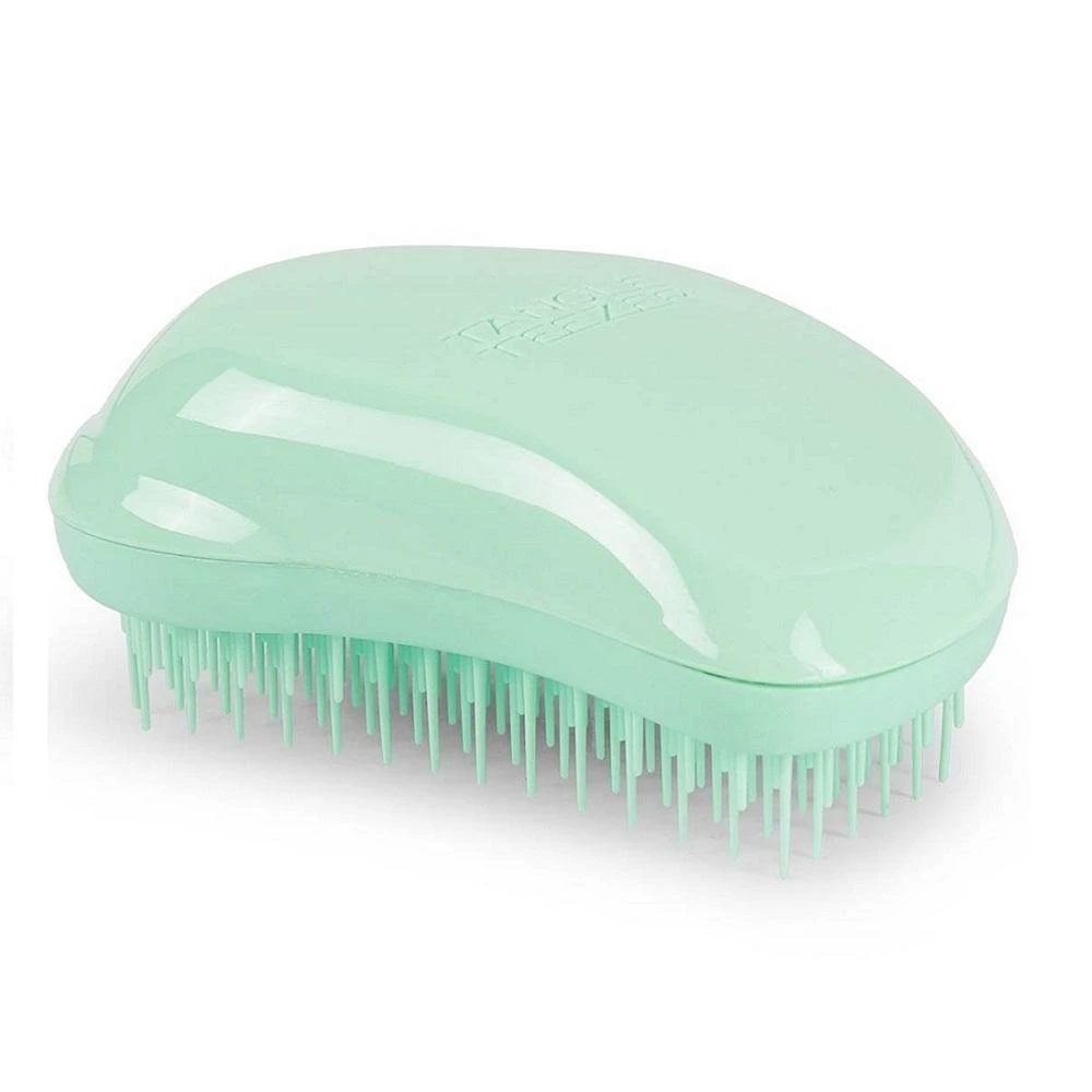 Tangle Teezer Plaukų Šepetys Original Mini Aqua