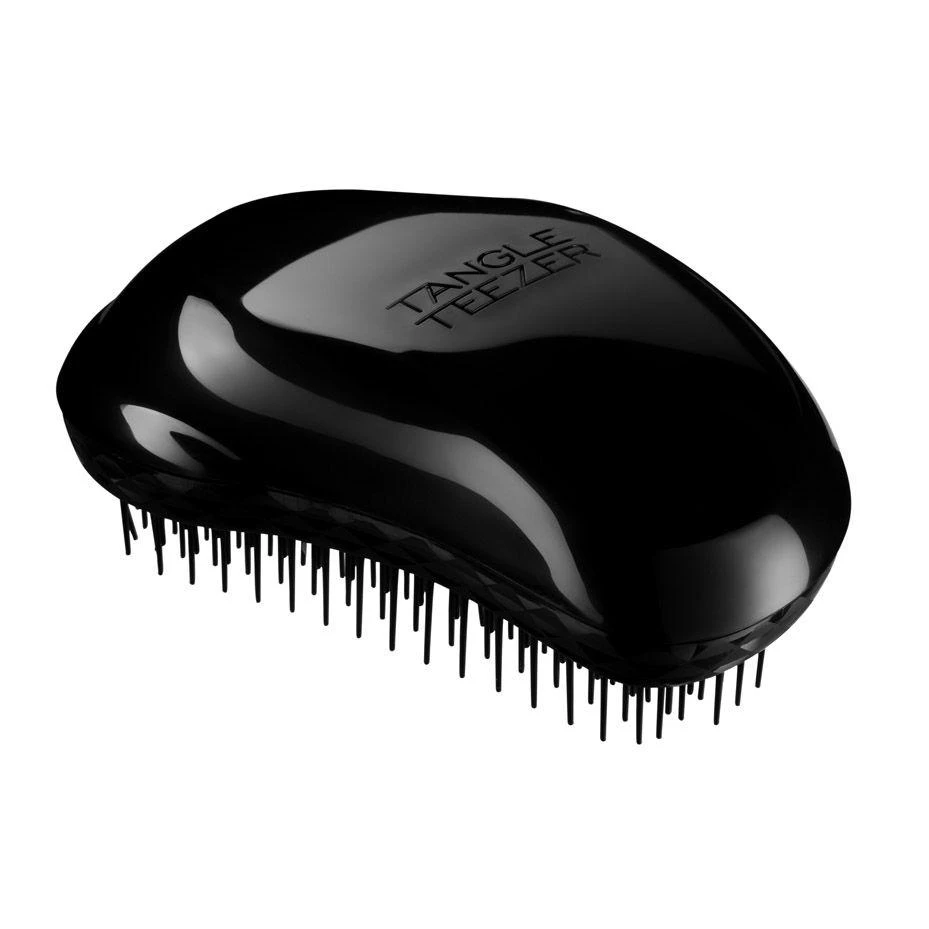 Plaukų šepetys Tangle Teezer The Original Panther Juodos