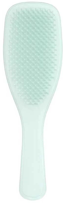 „Tangle Teezer“ plaukų iššukavimo šepetys „The Ultimate Detangler“ ploniems ir gležniems plaukams Ice Mėlyna