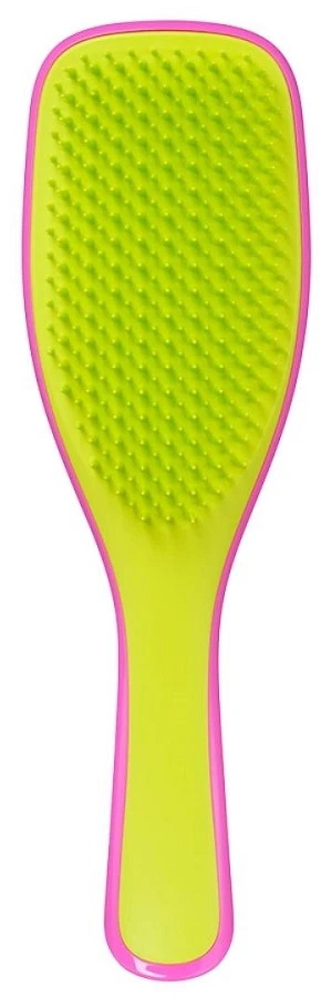Tangle Teezer The Ultimate Detangler – ekonomiškas startas dušui ir drėgniems plaukams