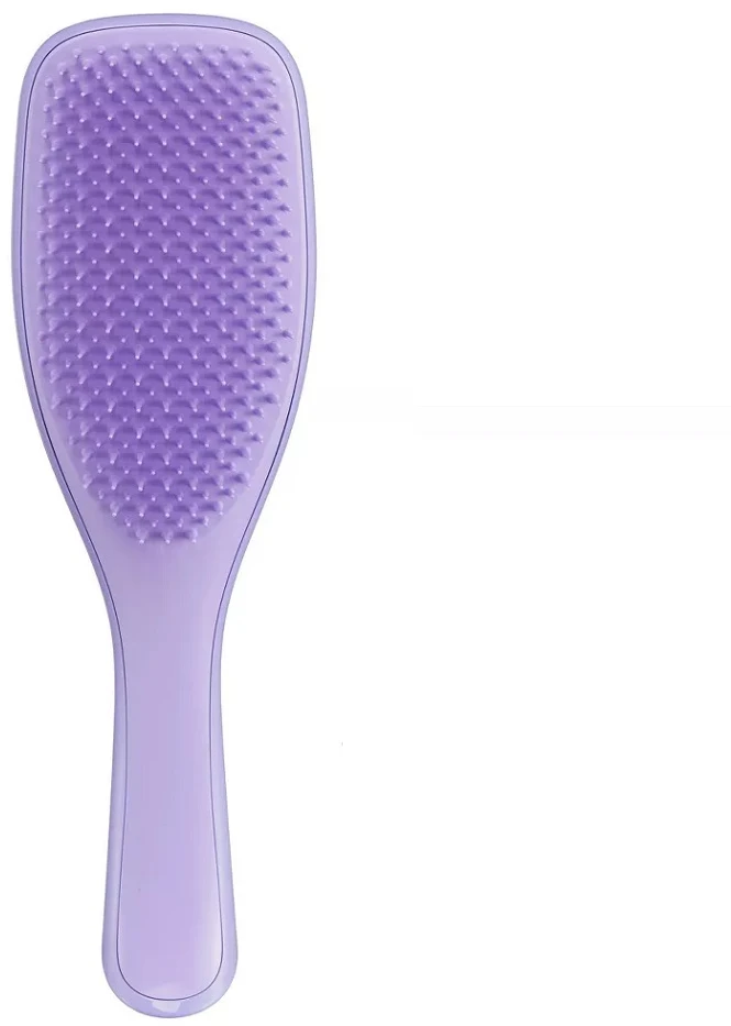 „Tangle Teezer The Ultimate Detangler Fine & Fragile Hypnotic Heather“ plaukų iššukavimo priemonė