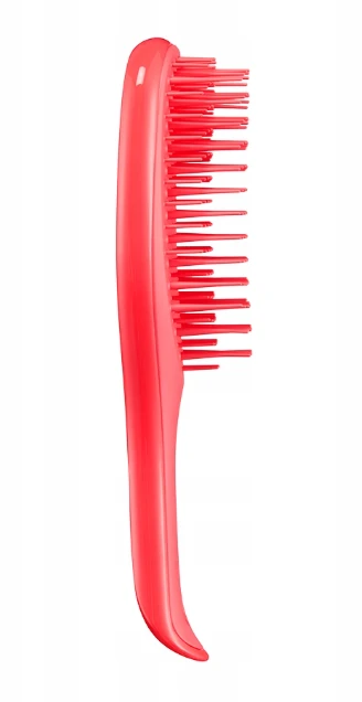 Tangle Teezer „Detangling Mini Pink Punch“ šepetys plaukams, rožinės spalvos