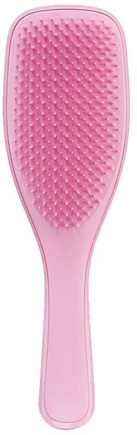 "Tangle Teezer The Ultimate Detangler Rose" plaukų šepetys