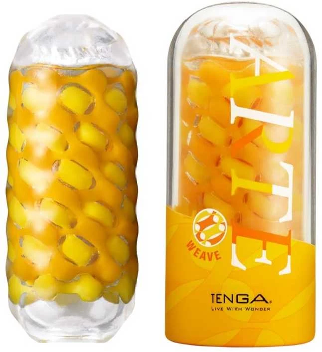 Tenga Arte Weave