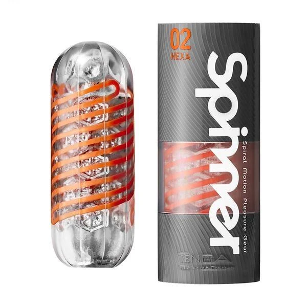 Tenga „Masturbator“ kelių naudojimas