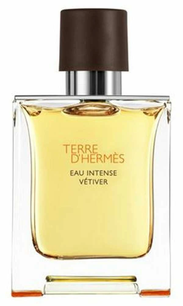 Kvepalai Terre D´Hermès Eau Intense Vetiver Purškiklis 50ml