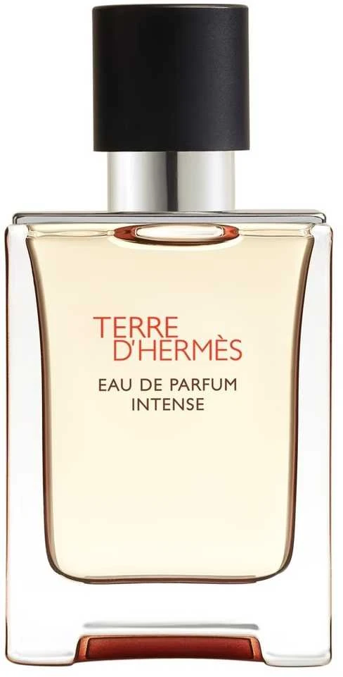 Hermes Terre D'Hermes Eau Intense Vetiver EDP parfumuotas vanduo vyrams, 50 ml