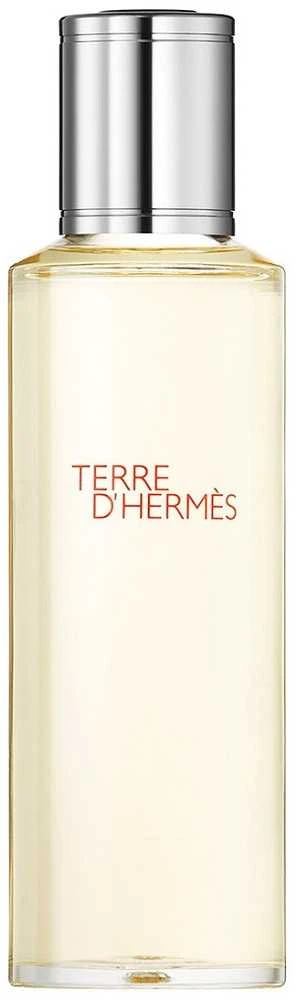 Hermes Terre D'Hermes EDT tualetinis vanduo moterims, 125 ml
