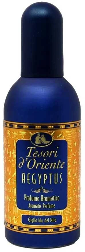 Tesori D'Oriente Tesori d´Oriente Aegyptus EDP parfumuotas vanduo moterims, 100 ml